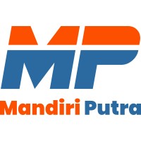 CV. Mandiri Putra Nusa logo - Similar company to Kelas Robot