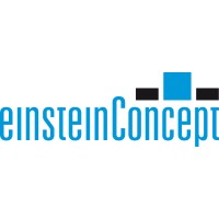 einsteinConcept GmbH logo - Similar company to Si Software Innovation Gmbh