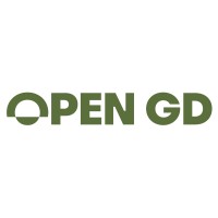 Open GD logo - Similar company to N Dalmina Construções Ltda