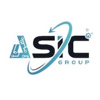 ASIC GROUP logo - Similar company to Modern Integrated Solutions Ltd