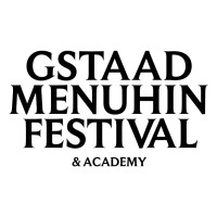 Gstaad Menuhin Festival & Academy logo - Similar company to Nuna - Basecamp