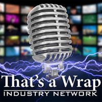 That's a Wrap Industry Network logo - Related company intelligence peer for TheOnlineGrapevine.com