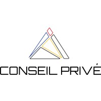 Conseil Privé logo - Similar company to Ma Gestion Privée