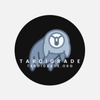 Tardigrad logo - Similar company to Tardigrad