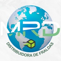 MRD Distribuidora logo - Similar company to Wipex