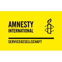 Amnesty Service gGmbH logo - Similar company to Spoferan Gmbh