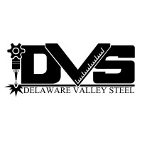 Delaware Valley Steel logo - Similar company to Alli Made