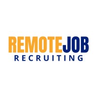 Remote Job Recruiting logo - Similar company to Silk Road Studios