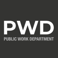 PWD Architecture logo - Similar company to Pwd