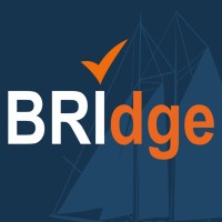 PT. BRIlian Indah Gemilang (BRIdge) logo - Similar company to Spatial Eco Management