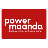 Power Maanda logo - Similar company to Go Beng Consulting