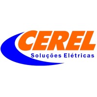 Cerel Soluções Elétricas logo - Similar company to Decapex