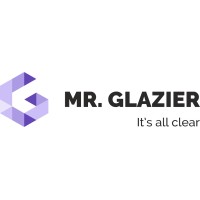 MR. GLAZIER logo - Similar company to Savicore