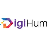 Digihum logo - Similar company to Dignetic
