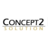 Concept2 Solution