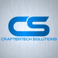 Craftertech Solutions logo - Similar company to Bim Coordination