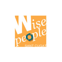 Wise People Sant Cugat logo - Similar company to Trinity Languages Sant Cugat