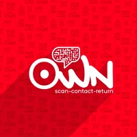 Own logo - Similar company to Own Is Now Instore; Please Connect To Us At Our Instore Page