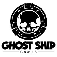 Ghost Ship Games logo - Similar company to New Blood Interactive