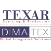 TEXAR BULGARIA - DIMATEX logo - Similar company to Sofitex-Sa