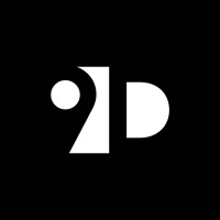9DVISION logo - Similar company to Marzo