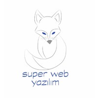 Süper Web Yazılım logo - Similar company to Dynamic Web