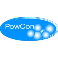 PowCon Ltd logo - Similar company to Process Networks