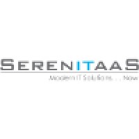 Serenitaas