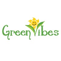 Green Vibes - Green Tea And More