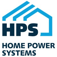 Home Power Systems logo - Similar company to Thruway Stone