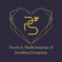 Pearls and Shells Institute of Jewelry Designing logo - Similar company to Precedence International