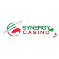 Synergy Casino Italy logo - Similar company to Affmeta
