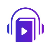 Bookvoice logo - Similar company to Jukebooks