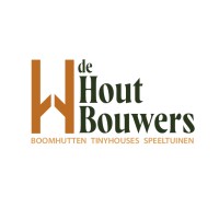 De houtbouwers logo - Similar company to Goed Verblijven
