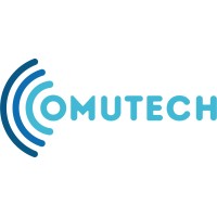 COMUTECH SOLUTIONS logo - Similar company to Conect