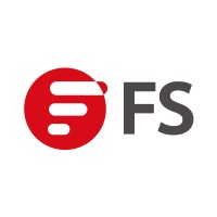 FS.com France logo - Similar company to Fs.Com Au