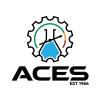 Association of Chemical Engineering Students - RMIT logo - Similar company to Females+ In Rmit Engineering - Fire+