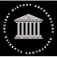 University of Manchester Classics, Ancient History,Archaeology and Egyptology Society logo - Similar company to Egiptología Mbg - Academia Online
