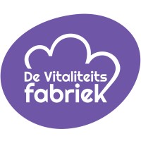 De Vitaliteitsfabriek logo - Similar company to Gripvr