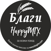 Благи - Кексове и Банички logo - Similar company to La Floria Brand