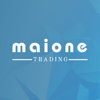 Maione Trading logo - Similar company to Comarp