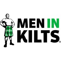 Men In Kilts Lexington logo - Similar company to Spotless