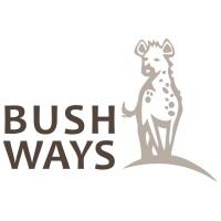 Bush Ways Botswana logo - Similar company to Kwando Safaris