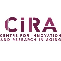 CIRA / Centre for Innovation and Research in Aging logo - Similar company to Rocket Ai Canada
