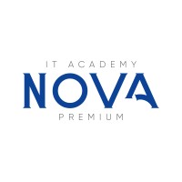 IT Academy Nova Premium logo - Similar company to Nova Sphere It Solutions