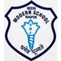 NEERI Modern School logo - Similar company to Neeri