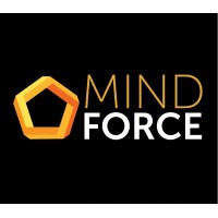Mindforce logo - Similar company to Mindforce