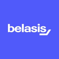 Belasis logo - Similar company to Webook