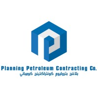 Planning Petroleum Contracting Co. logo - Similar company to Clearafin Probiotic Cleaning Products And Services
