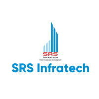 SRS Infratech logo - Similar company to The Learning Launchpad Podcast